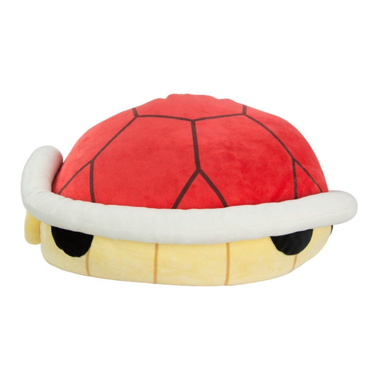 Mario Kart Red Shell Plush