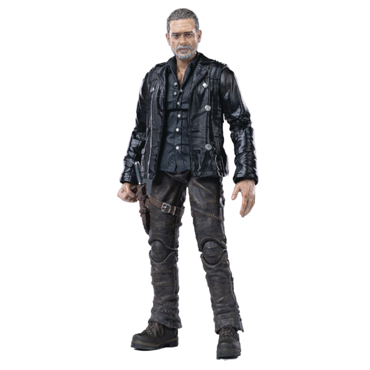 Negan (Walking Dead: Dead City) 4" Figure