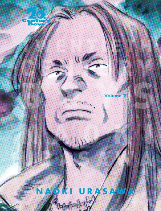 20th Century Boys The Perfect Edition Vol. 2