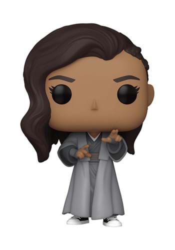 America Chavez (Doctor Strange in the Multiverse of Madness) Pop! Figure