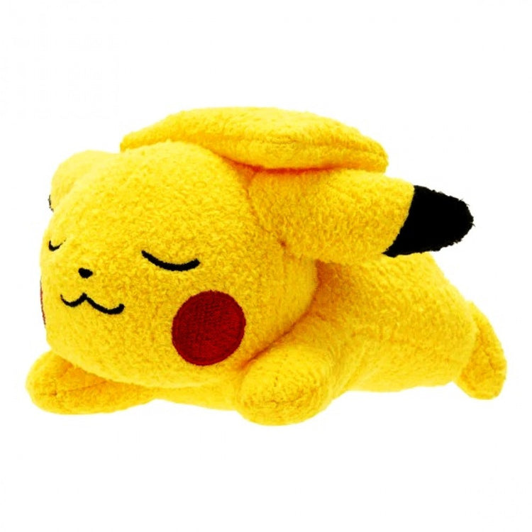 Pokémon Sleeping Pikachu 5" Plush