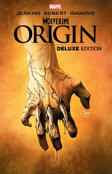 Wolverine: Origin (Deluxe Edition)