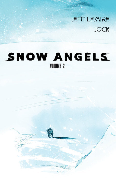 Snow Angels Vol. 2