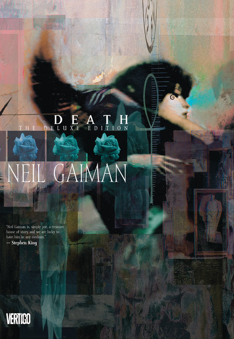 Death: The Deluxe Edition (2022 Edition)