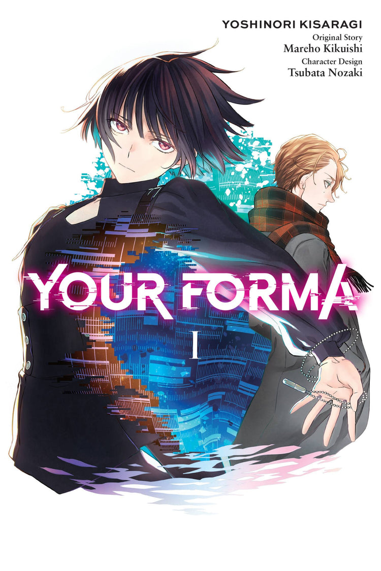 Your Forma Vol. 1
