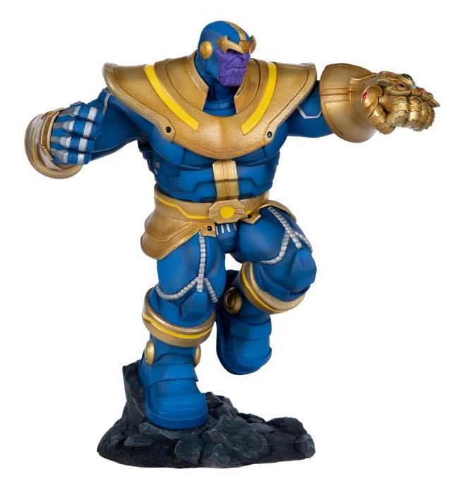 Thanos - Marvel Contest of Champions 1/10 PVC Statue