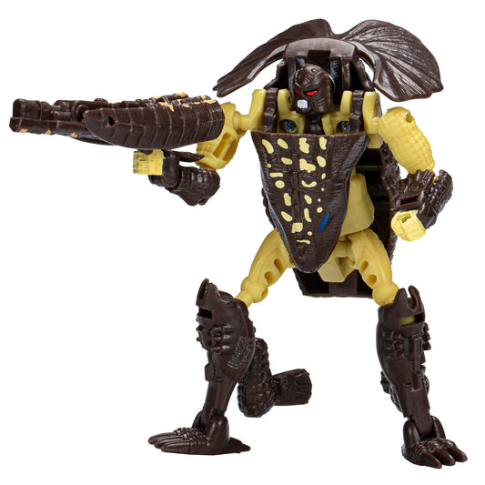 Transformers Vintage Beast Wars: Iguanus