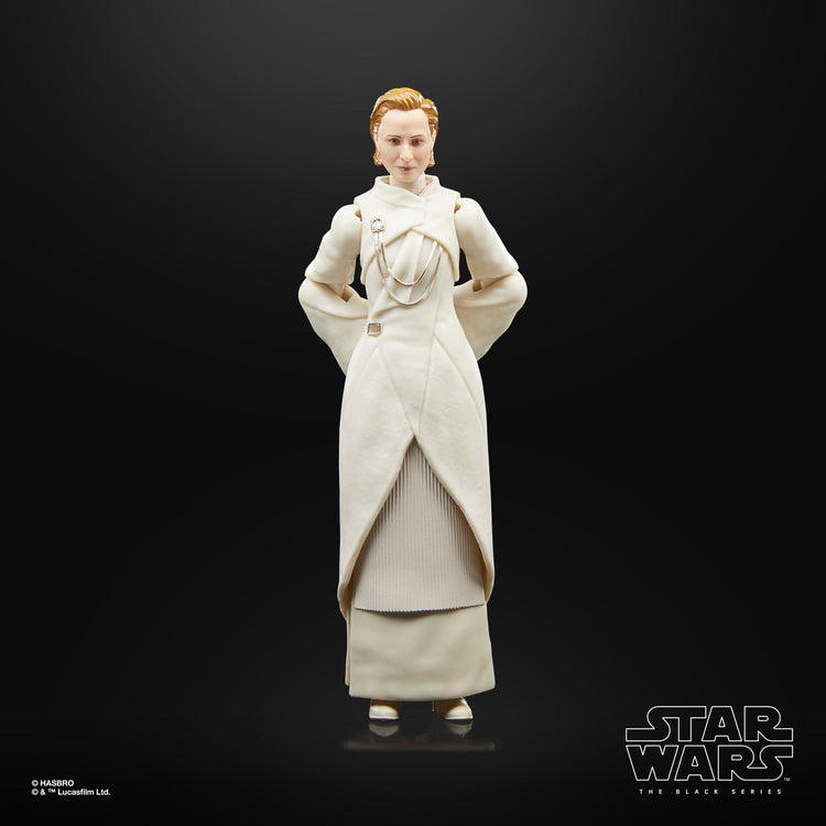 Star Wars The Black Series: Mon Mothma (Star Wars: Andor) 6' Action Figure