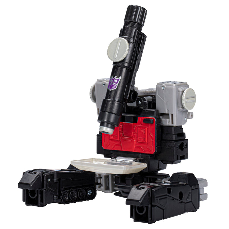 Transformers Generation Selects: Magnificus - Deluxe Class