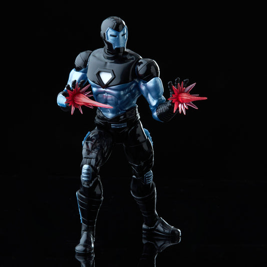 Marvel's War Machine Marvel Legends 6" Action Figure