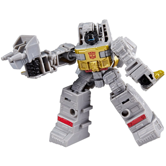 Transformers Legacy Evolution: Grimlock - Core Class