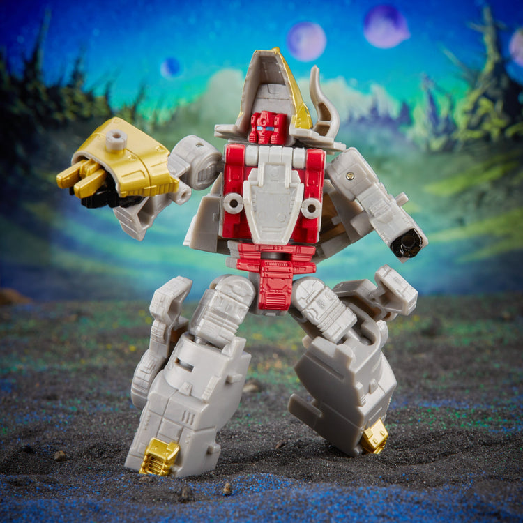 Transformers Legacy Evolution: Dinobot Slug - Core Class
