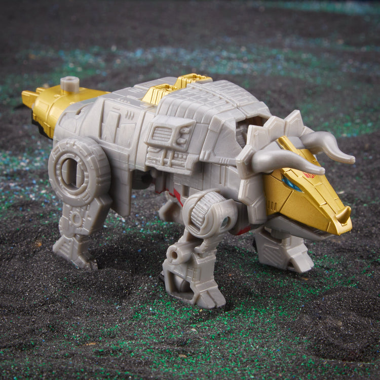 Transformers Legacy Evolution: Dinobot Slug - Core Class