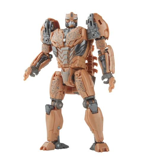 Transformers Studio Series: Cheetor (Transformers: Rise of the Beasts) No. 98 - Voyager Class