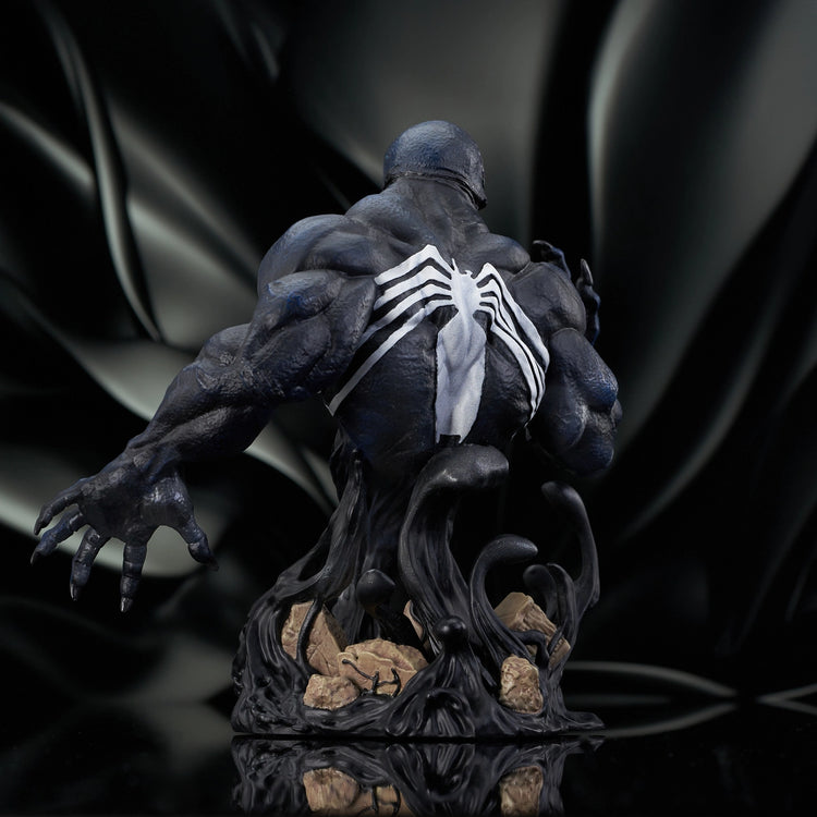 Gentle Giant Marvel - Venom (Comic) 1/6 Scale Resin Bust