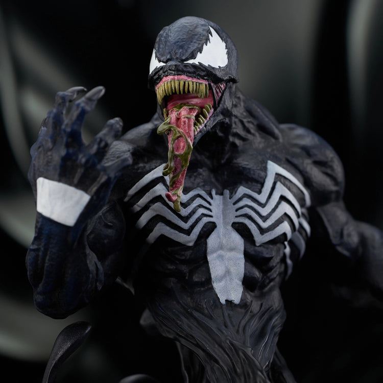 Gentle Giant Marvel - Venom (Comic) 1/6 Scale Resin Bust