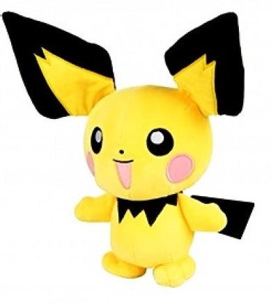 Pokémon 8" Plush: Pichu