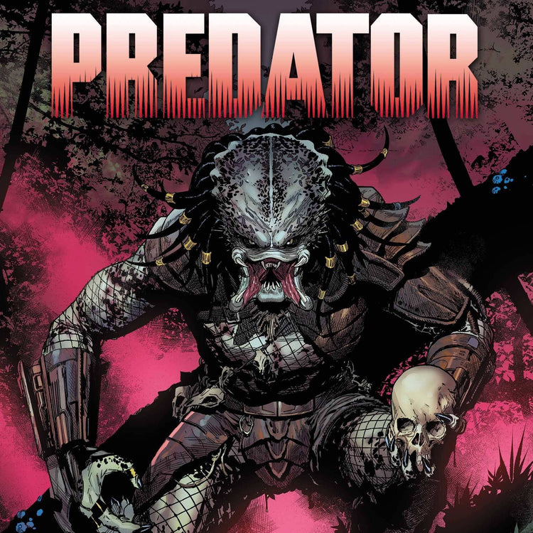 Predator Subscription