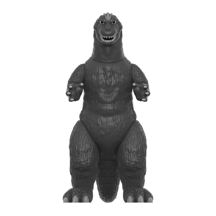 Toho (Wave 1): Godzilla '57 3.75" ReAction Figure
