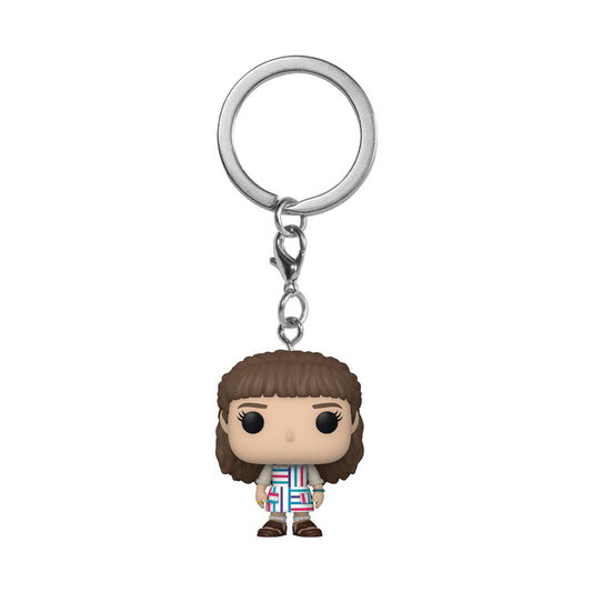 Eleven (Stranger Things 4) Pocket Pop! Keychain