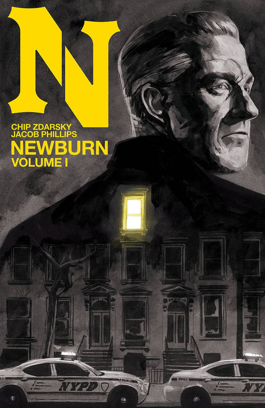 Newburn Vol. 1