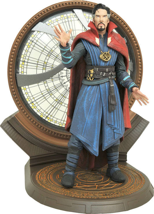 Doctor Strange (Doctor Strange in the Multiverse of Madness) Marvel Select 7' Action Figure