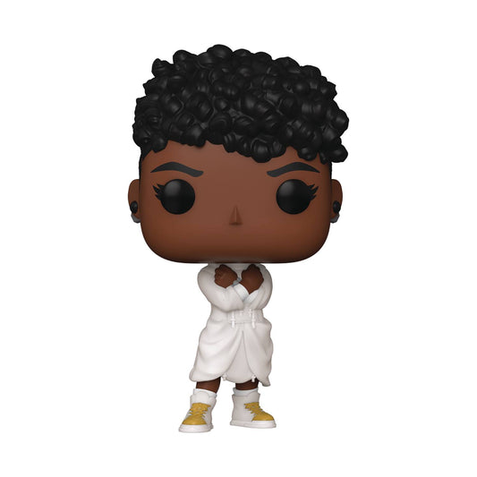 Shuri (Black Panther: Wakanda Forever) Pop! Figure