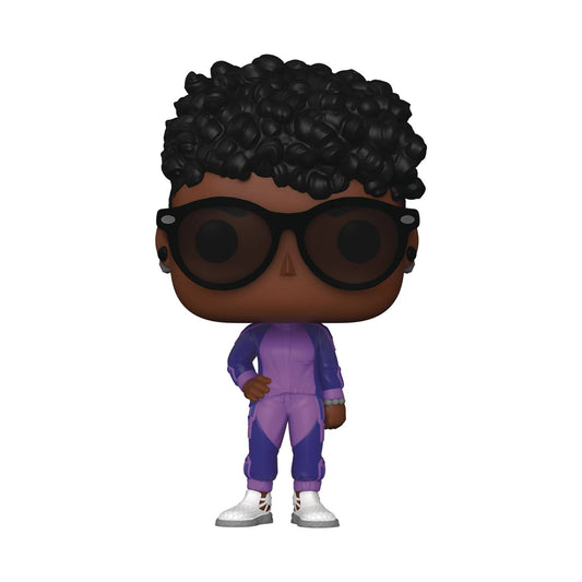 Shuri with Sunglasses (Black Panther: Wakanda Forever) Pop! Figure