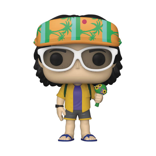 Mike Wheeler (California) (Stranger Things 4) Pop! Figure