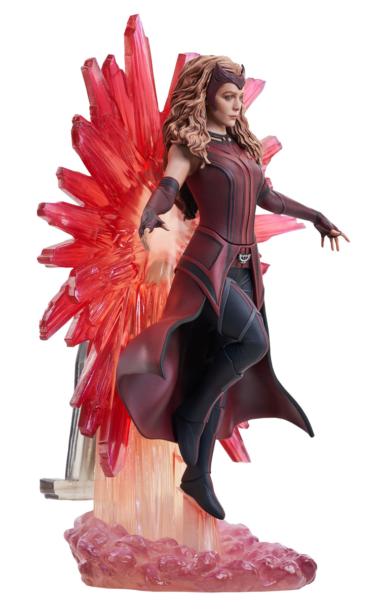 Scarlet Witch (Wandavision) Marvel Gallery PVC Statue