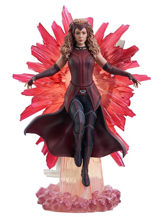 Scarlet Witch (Wandavision) Marvel Gallery PVC Statue