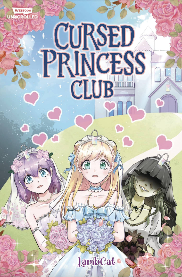 Cursed Princess Club Vol. 1