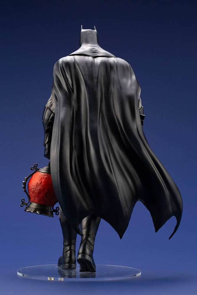 Batman: Last Knight on Earth ArtFX Statue by Kotobukiya