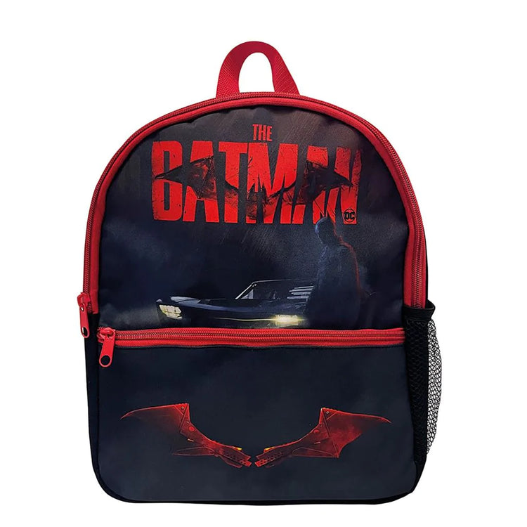 DC: The Batman Backpack (Kid's Size)