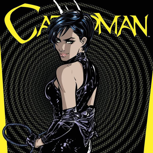 Catwoman Comic Subscription