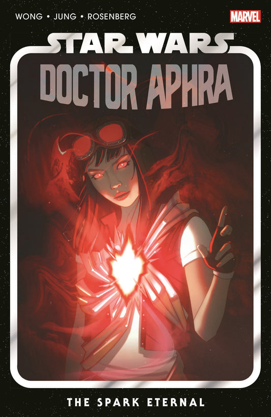 Star Wars: Doctor Aphra Vol. 5 - The Spark Eternal