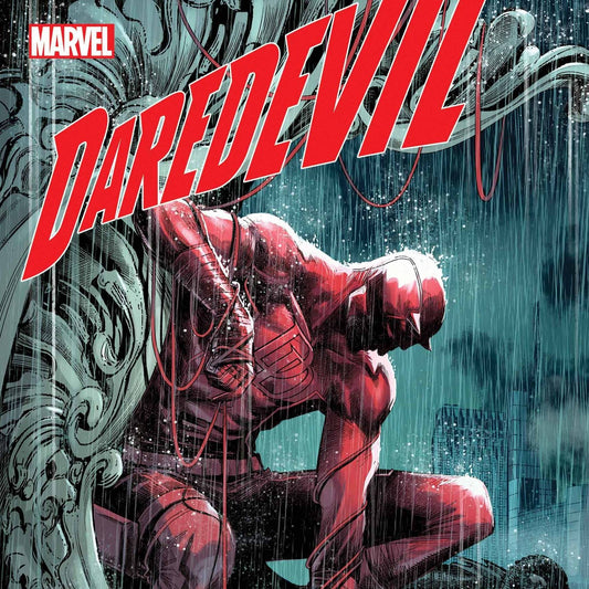 Daredevil Comic Subscription