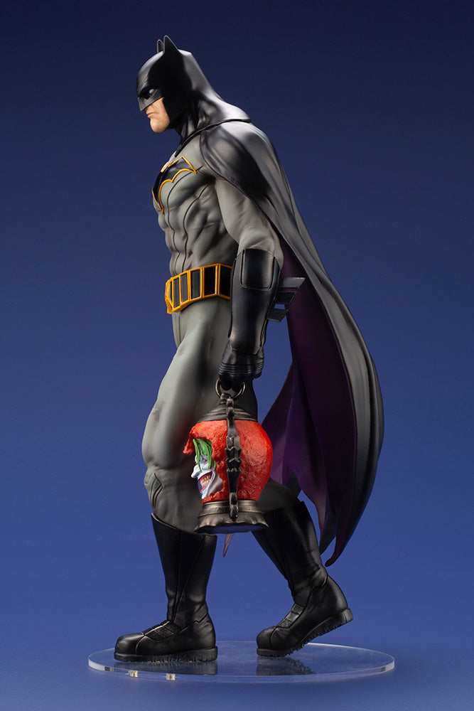 Batman: Last Knight on Earth ArtFX Statue by Kotobukiya