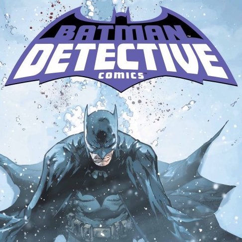 Batman: Detective Comics Subscription