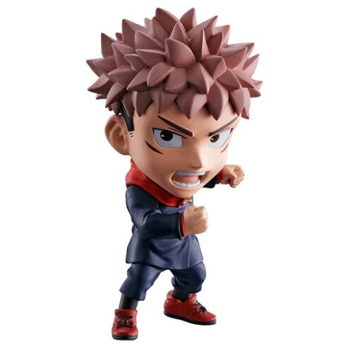 Chibi Masters Jujutsu Kaisen: Yuji Itadori
