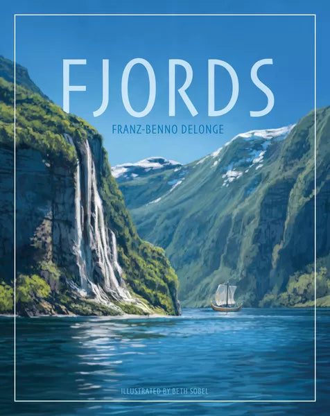 Fjords (2022 Edition)