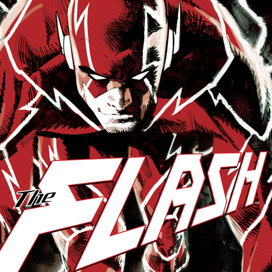The Flash Subscription