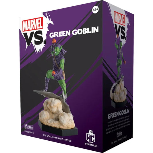 Green Goblin Marvel VS. 1/16 Scale Figurine