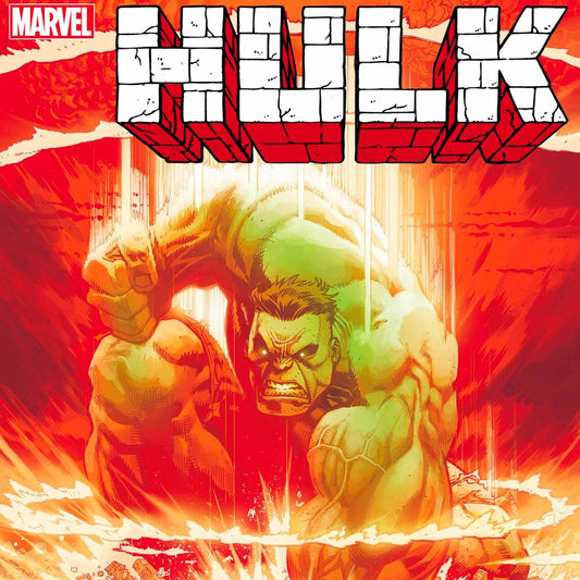 Hulk Subscription