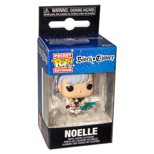 Noelle (Black Clover) Pocket Pop! Keychain