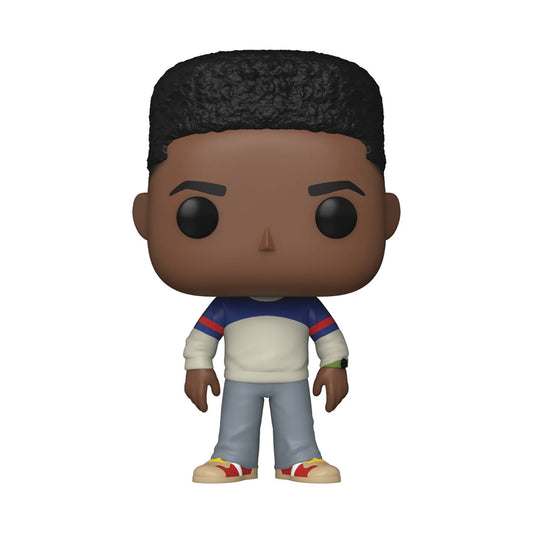 Lucas (Stranger Things 4) Pop! Figure