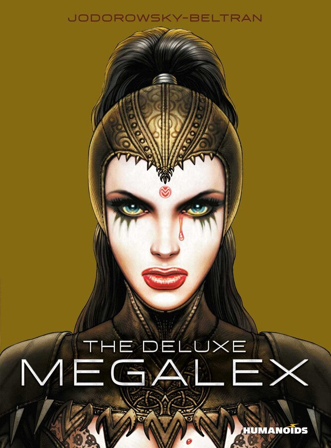 The Deluxe Megalex
