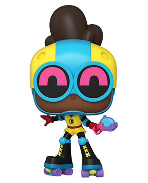 Moon Girl (Moon Girl and Devil Dinosaur) Pop! Figure
