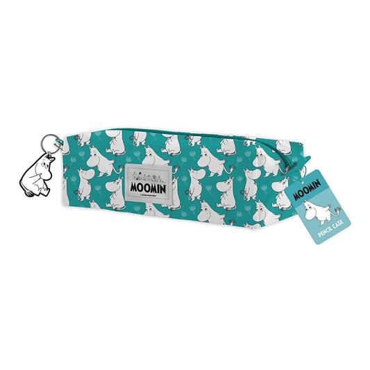 Moomin Pencil Case