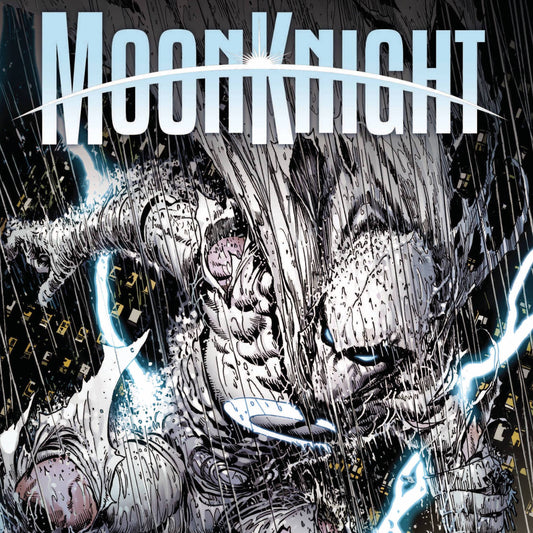 Moon Knight Comic Subscription